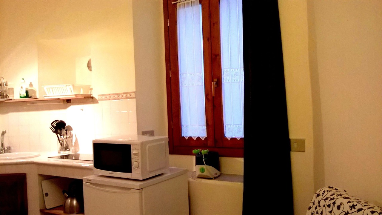 Photo of Kitchen in San Niccolo