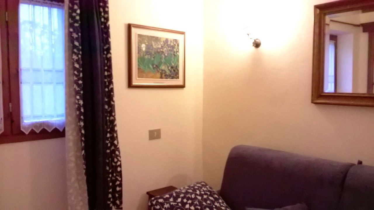 Photo of Livingroom in San Niccolo