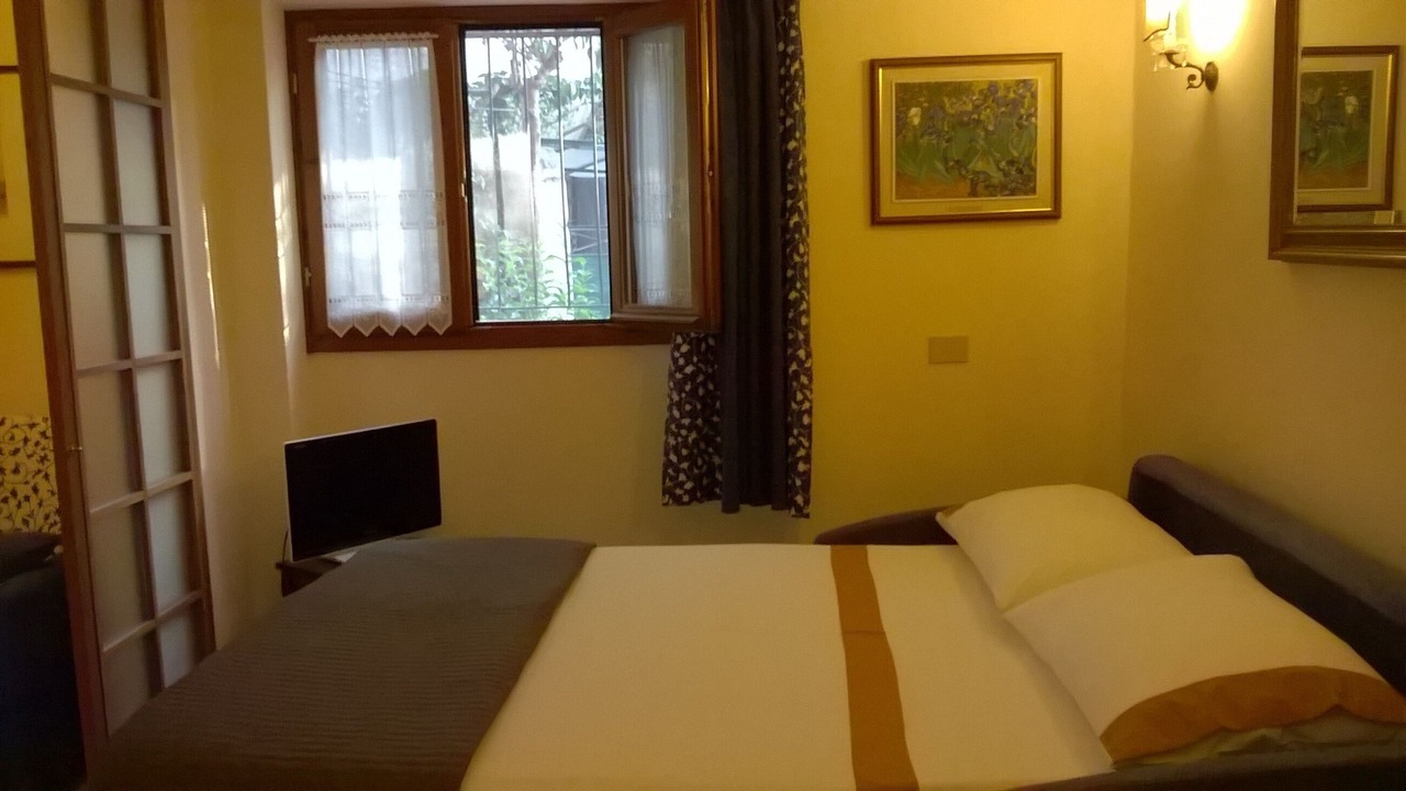 Photo of Bedroom in San Niccolo