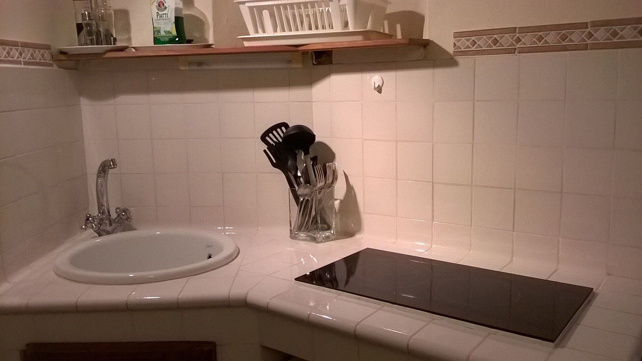 Photo of Bathroom in San Niccolo