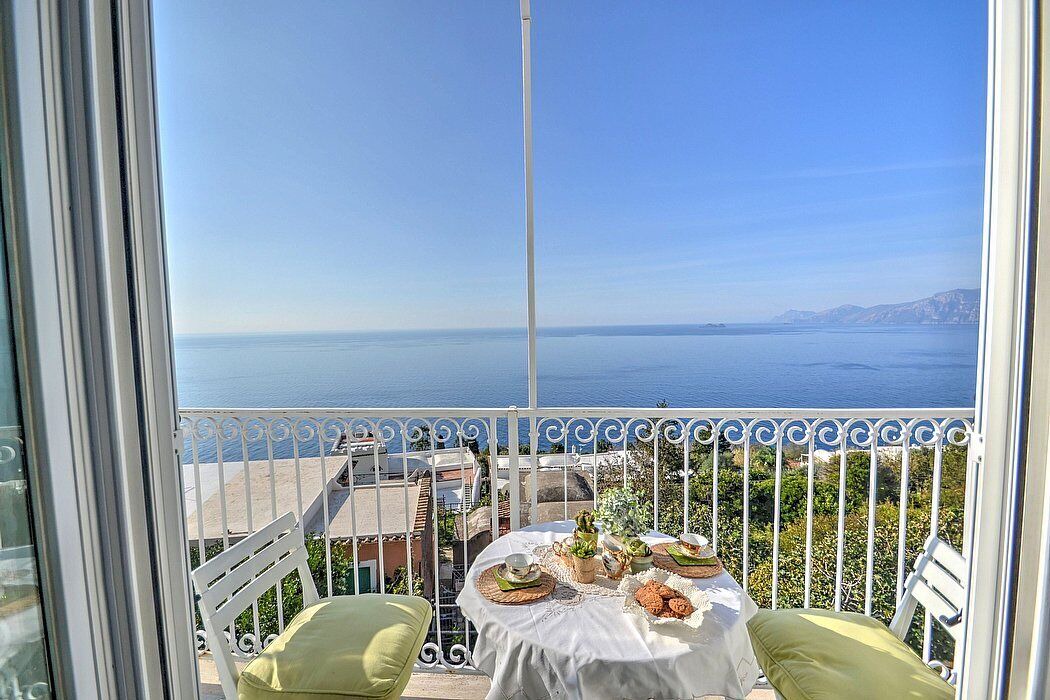 Photo of Outdoor in Praiano