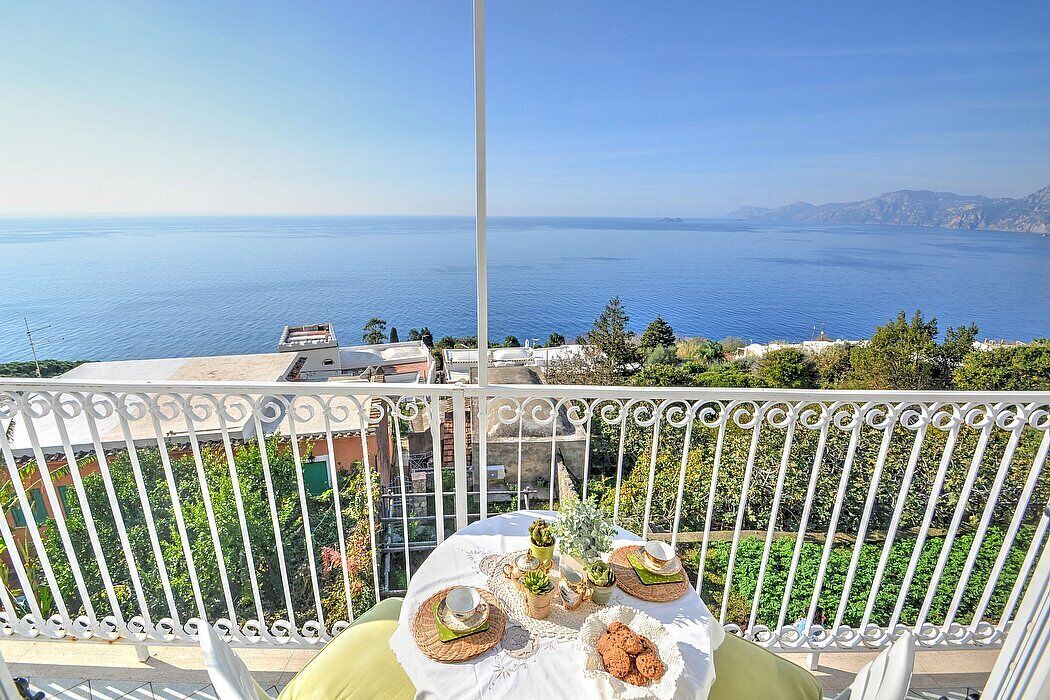 Photo of Outdoor in Praiano