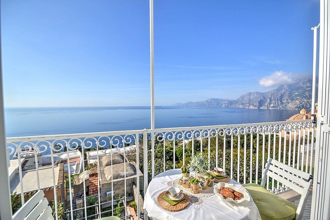 Photo of Outdoor in Praiano