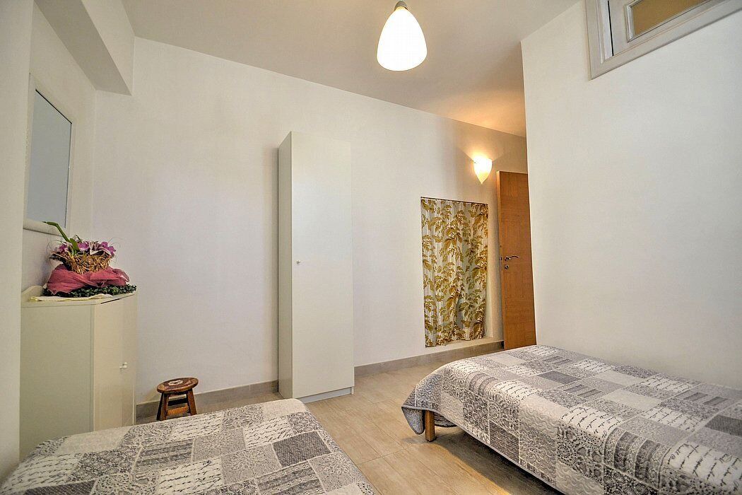 Photo of Bedroom in Praiano