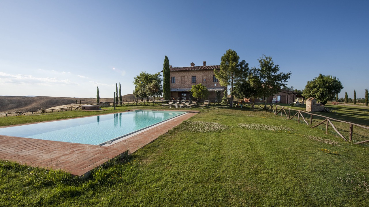 Photo of Outdoor in Monteroni d'Arbia
