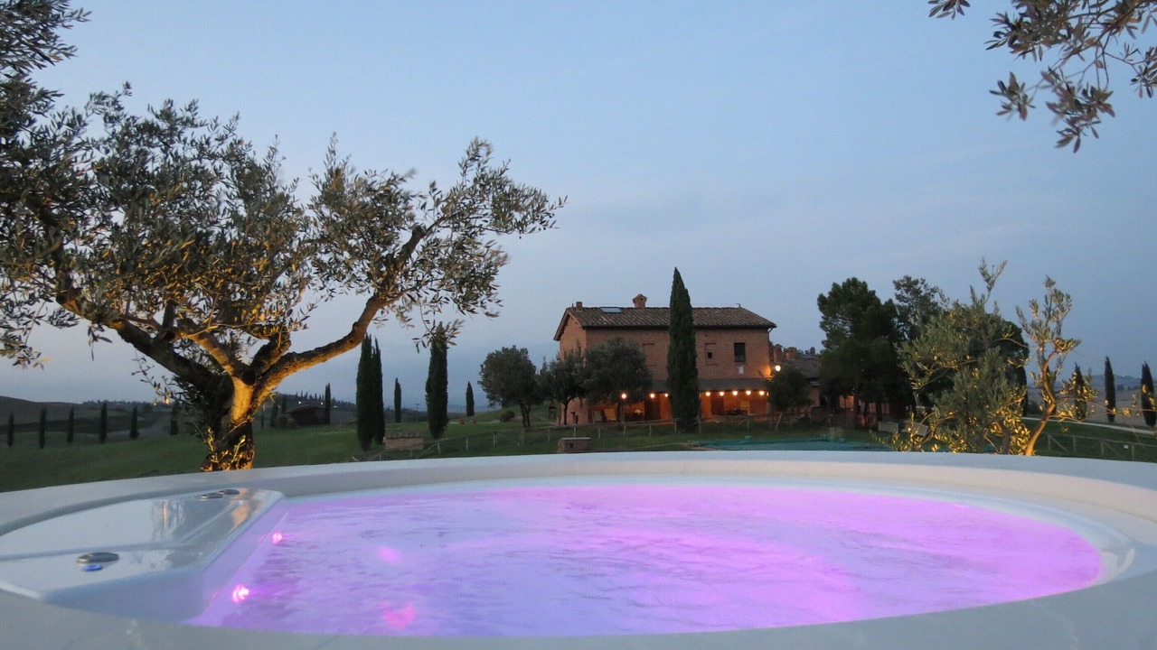 Photo of Outdoor in Monteroni d'Arbia