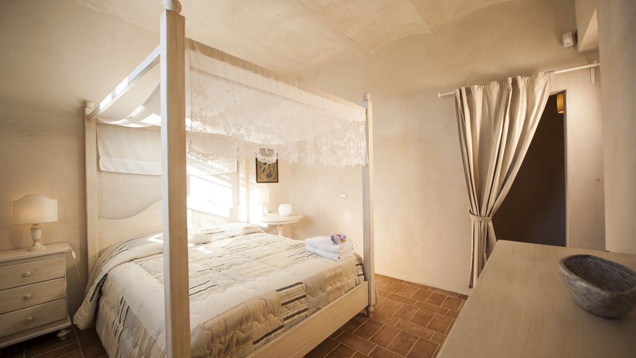 Photo of Bedroom in Monteroni d'Arbia