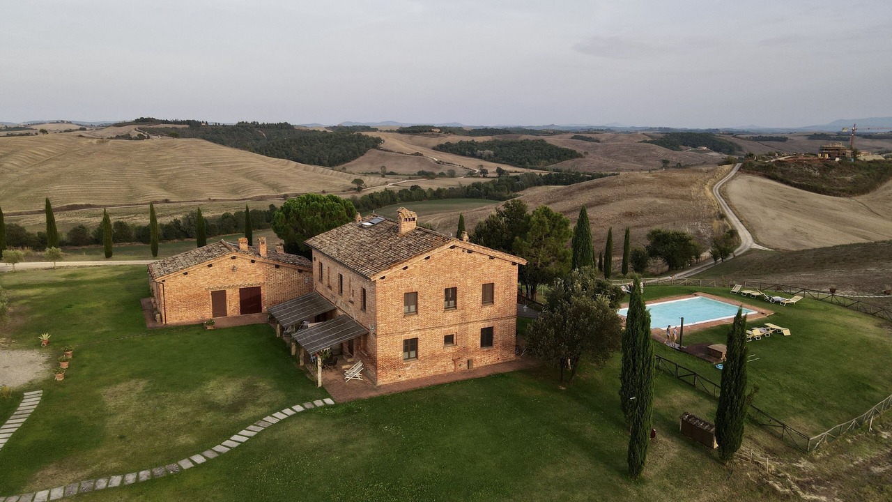 Photo of Outdoor in Monteroni d'Arbia