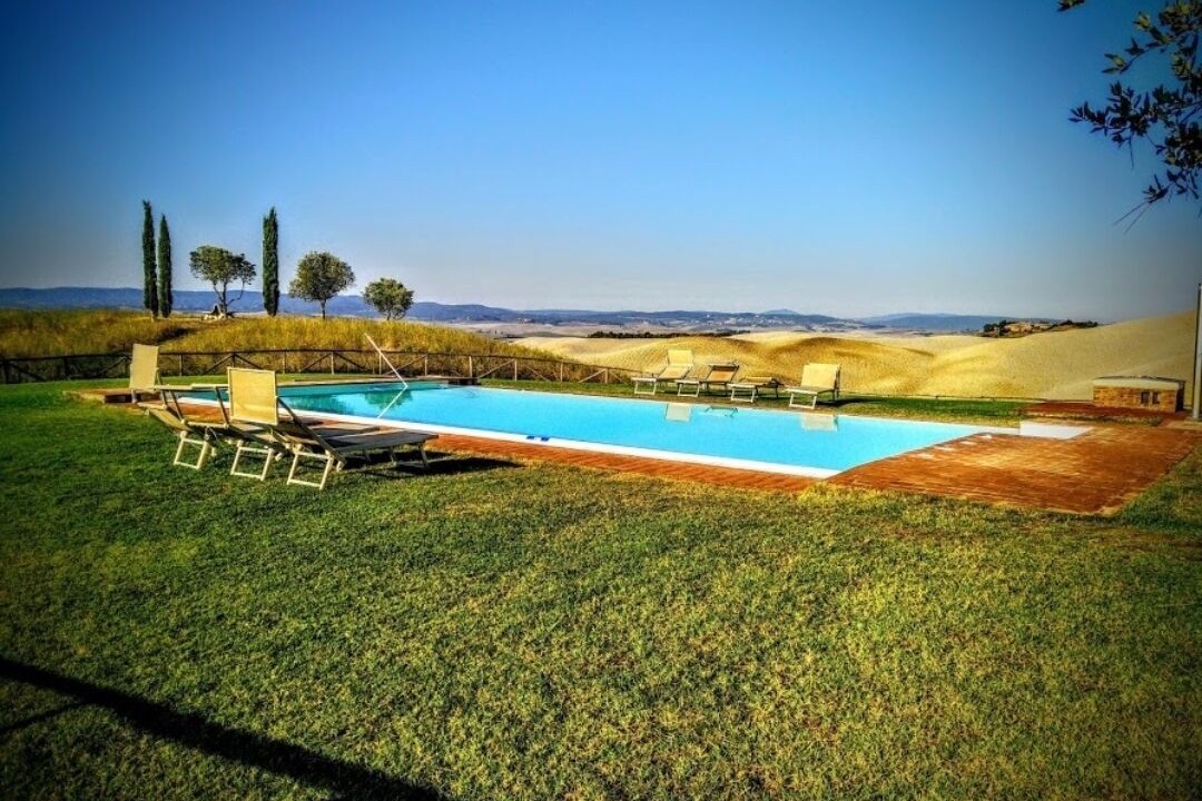 Photo of Outdoor in Monteroni d'Arbia