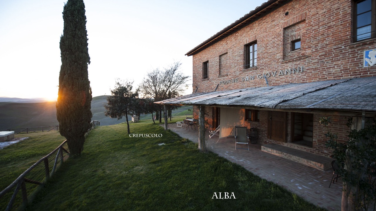 Photo of Outdoor in Monteroni d'Arbia