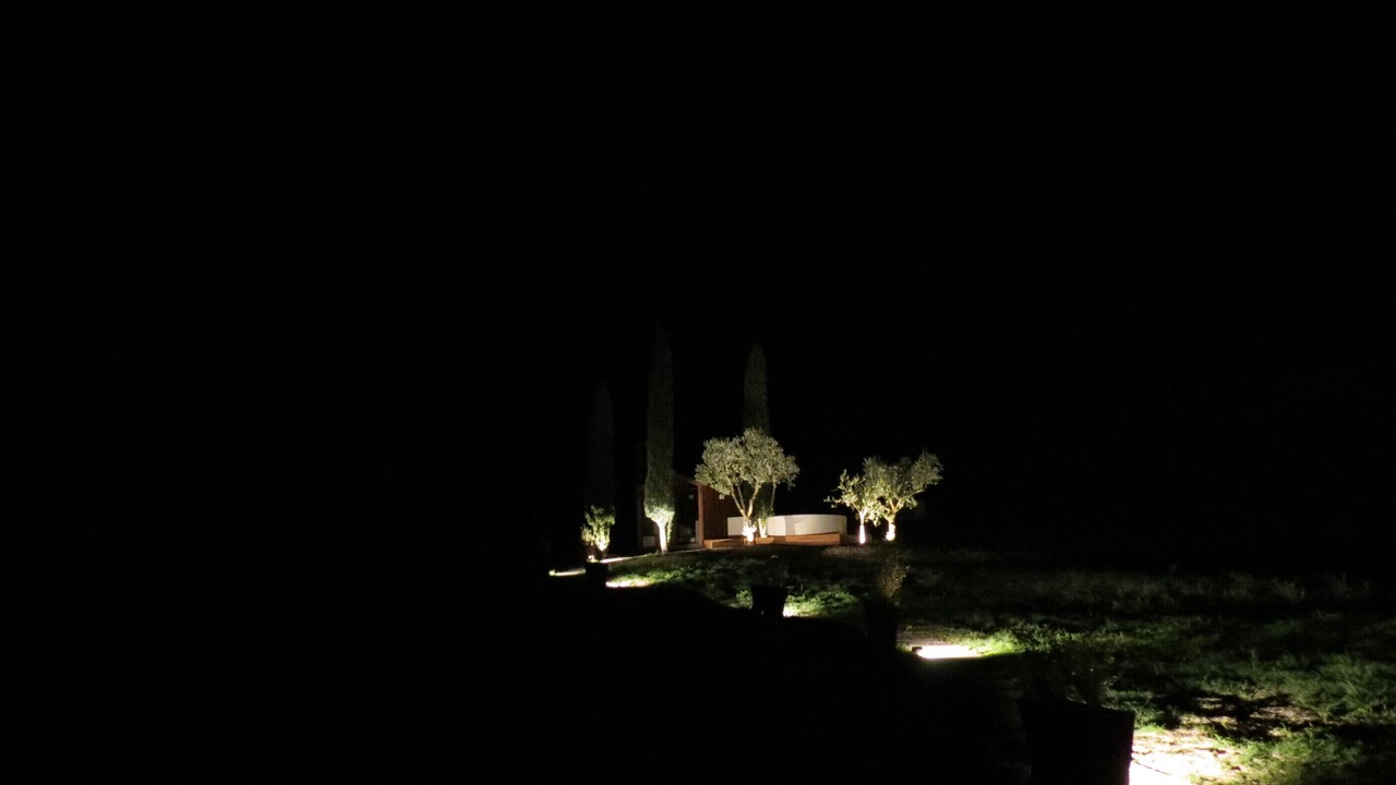 Photo of Bedroom in Monteroni d'Arbia