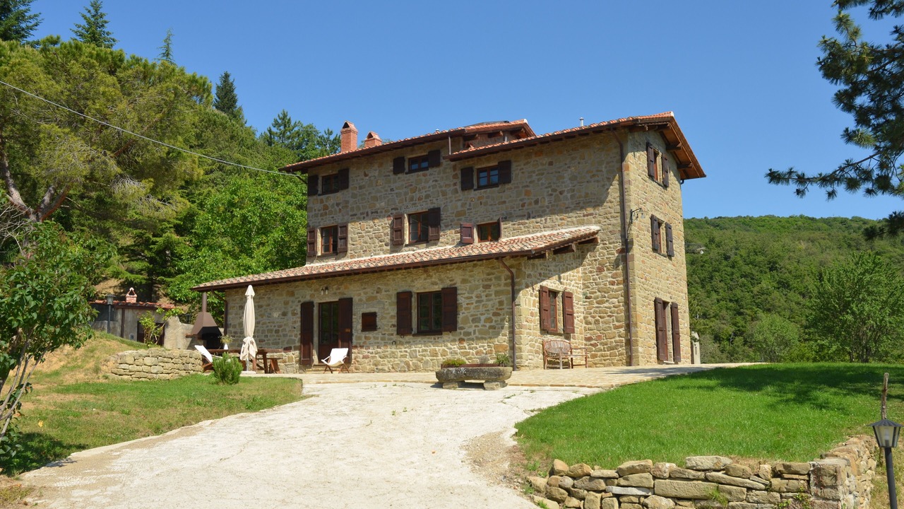 Photo of Outdoor in Cortona