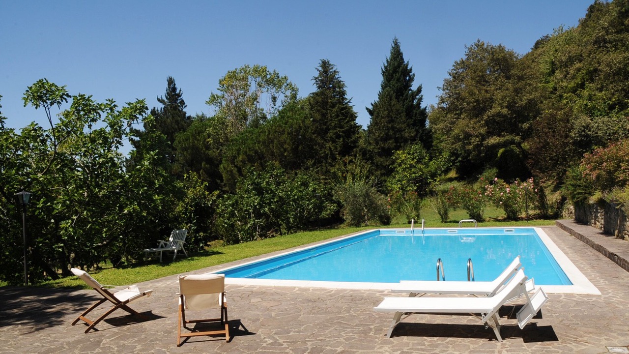 Photo of Outdoor in Cortona