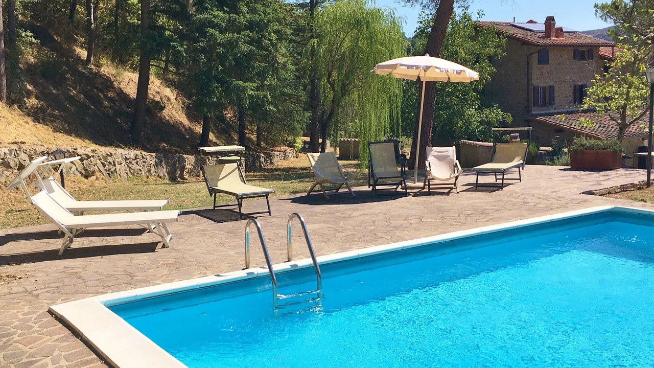Photo of Outdoor in Cortona