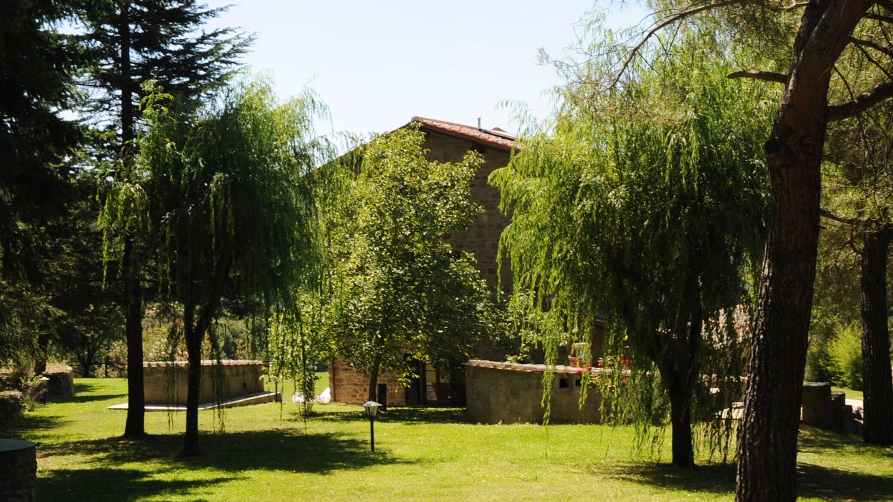 Photo of Outdoor in Cortona