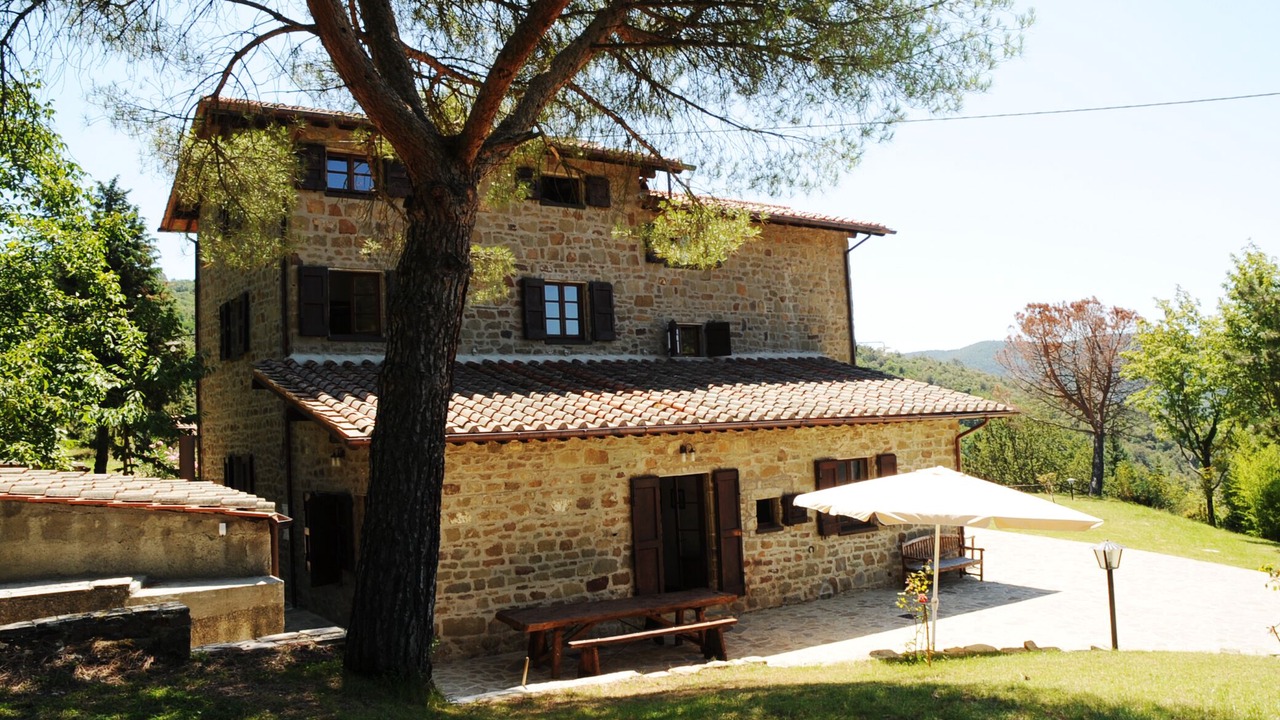 Photo of Outdoor in Cortona