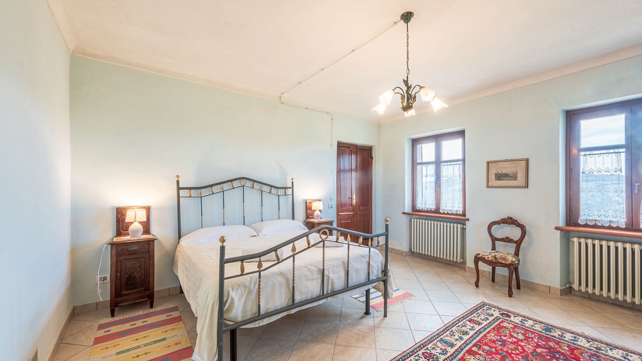 Photo of Bedroom in Alba