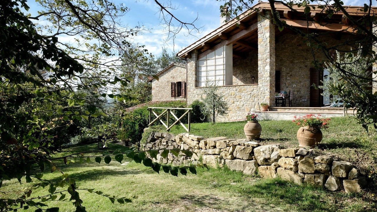 Photo of Outdoor in San Venanzo