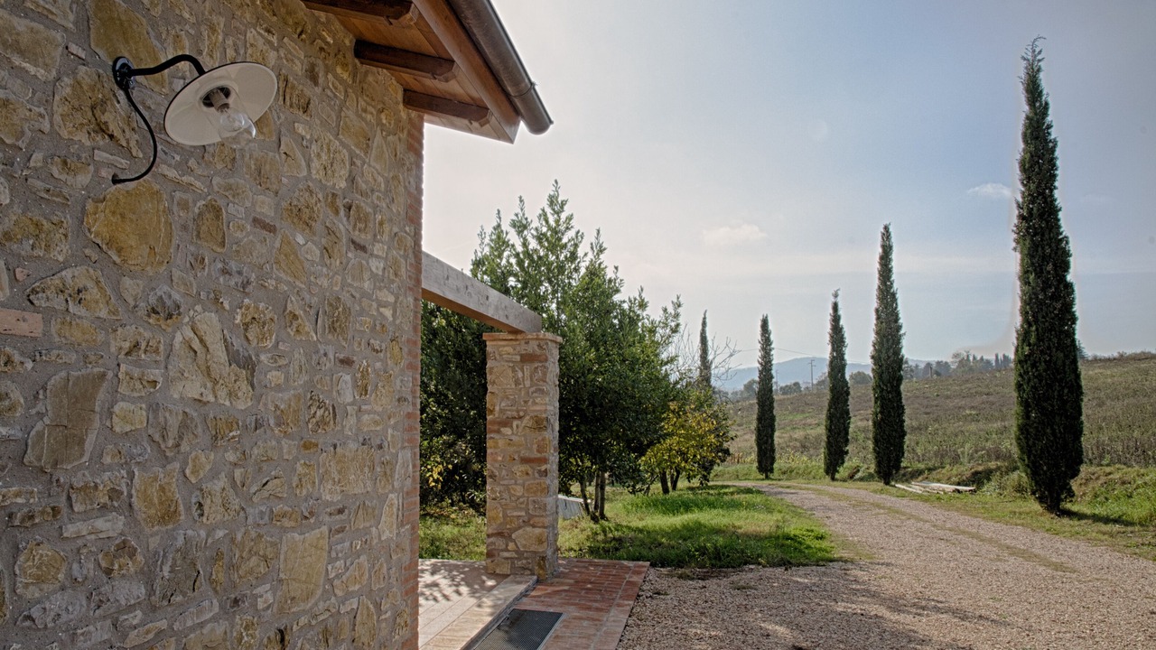 Photo of Outdoor in San Venanzo