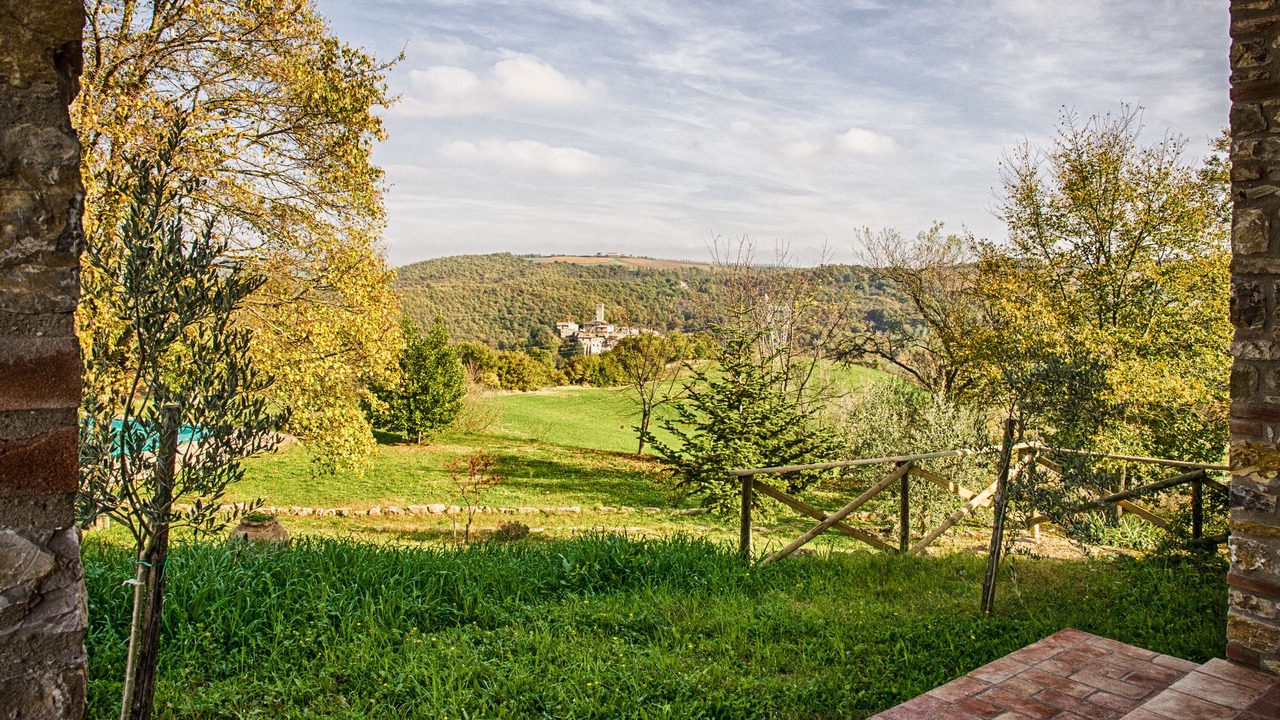Photo of Outdoor in San Venanzo