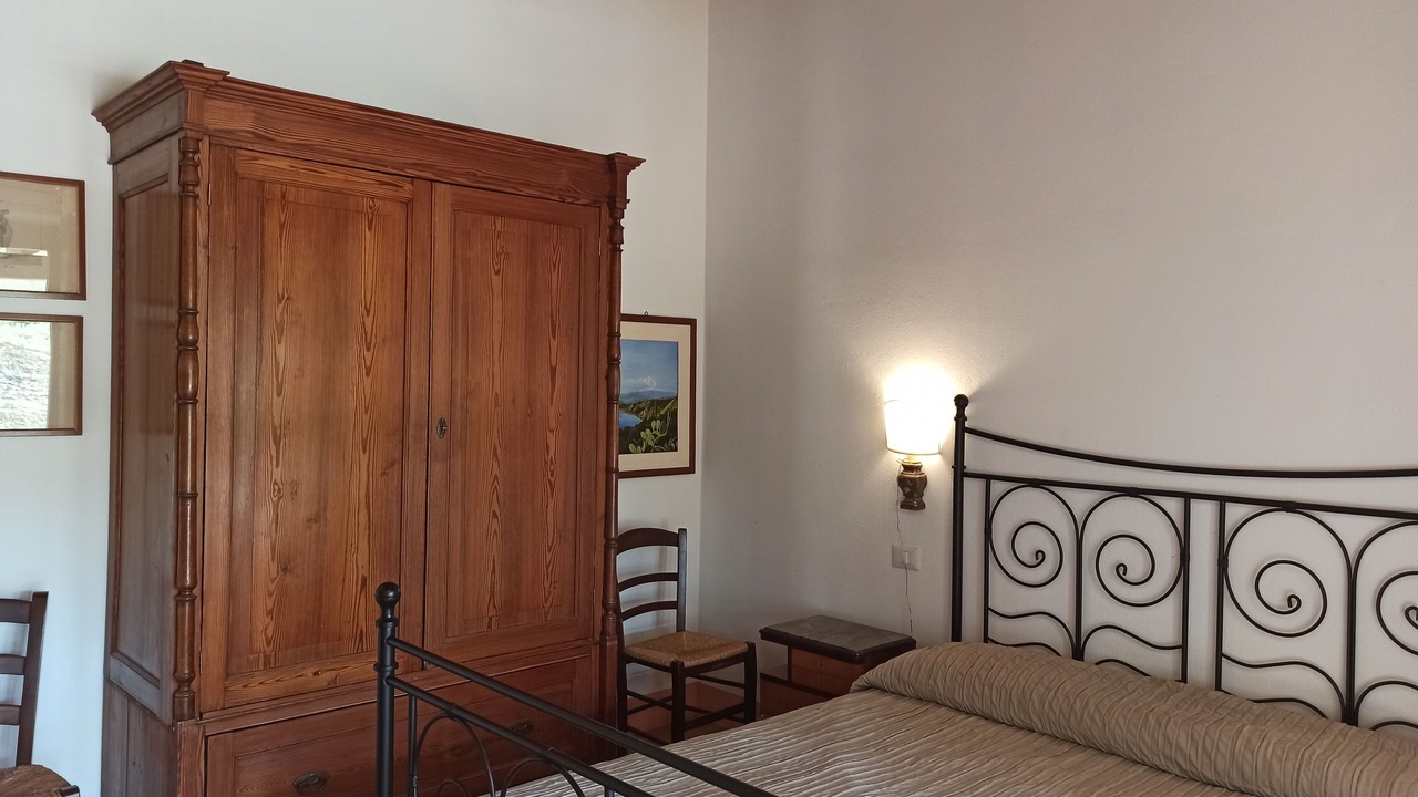 Photo of Bedroom in San Venanzo