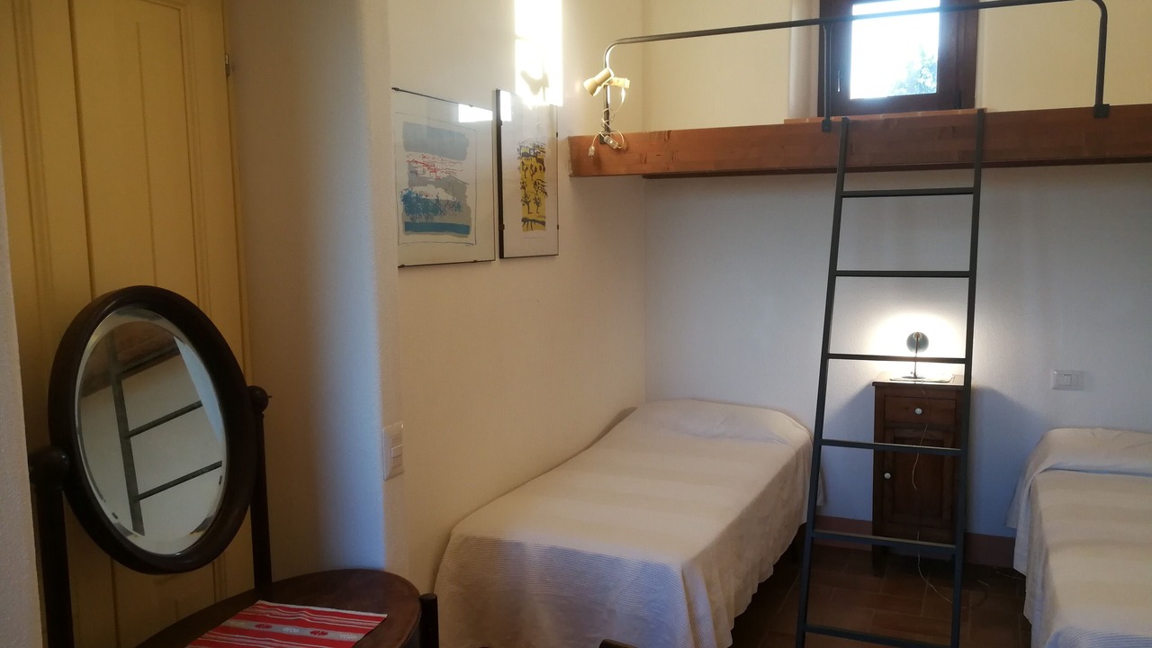 Photo of Bedroom in San Venanzo