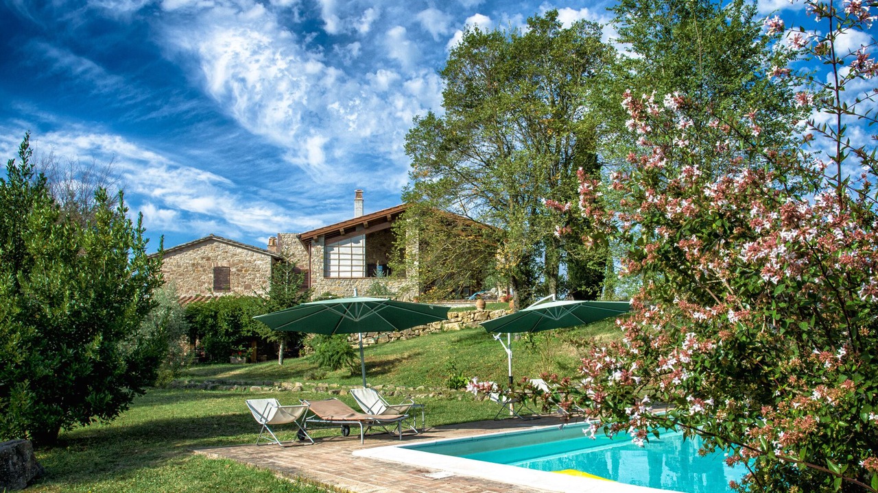 Photo of Outdoor in San Venanzo