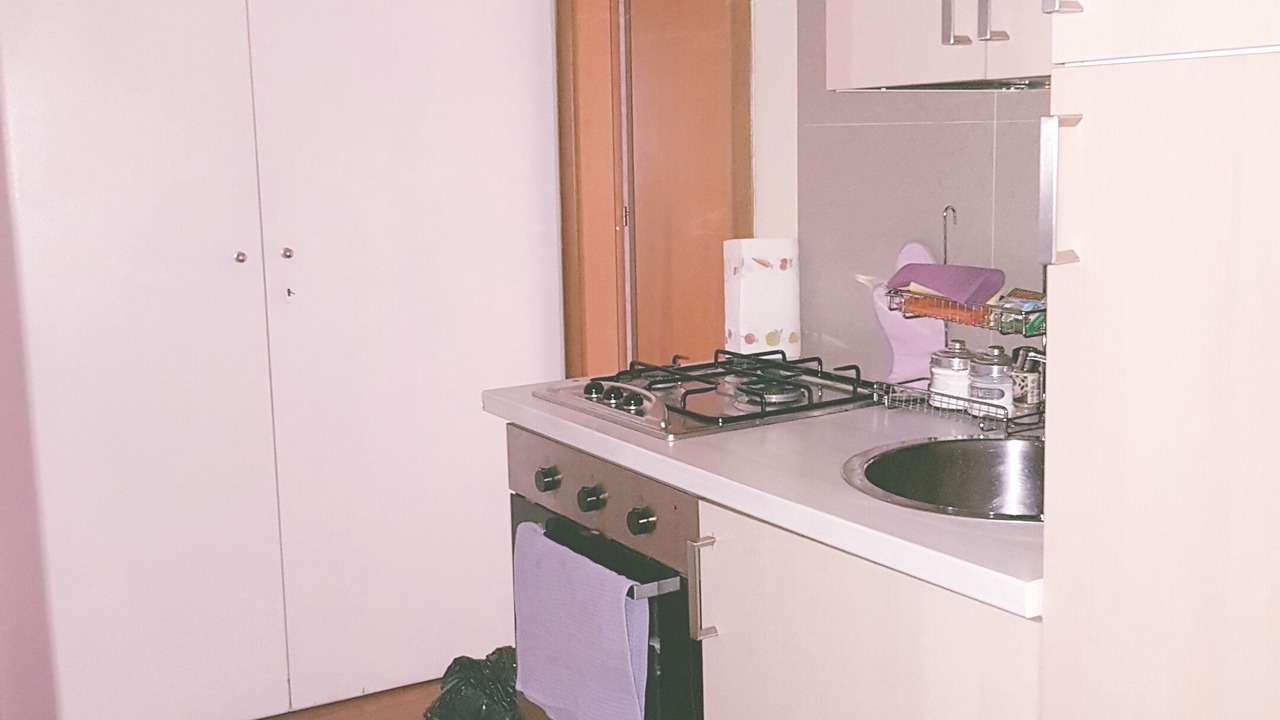 Photo of Kitchen in Rione II Trevi