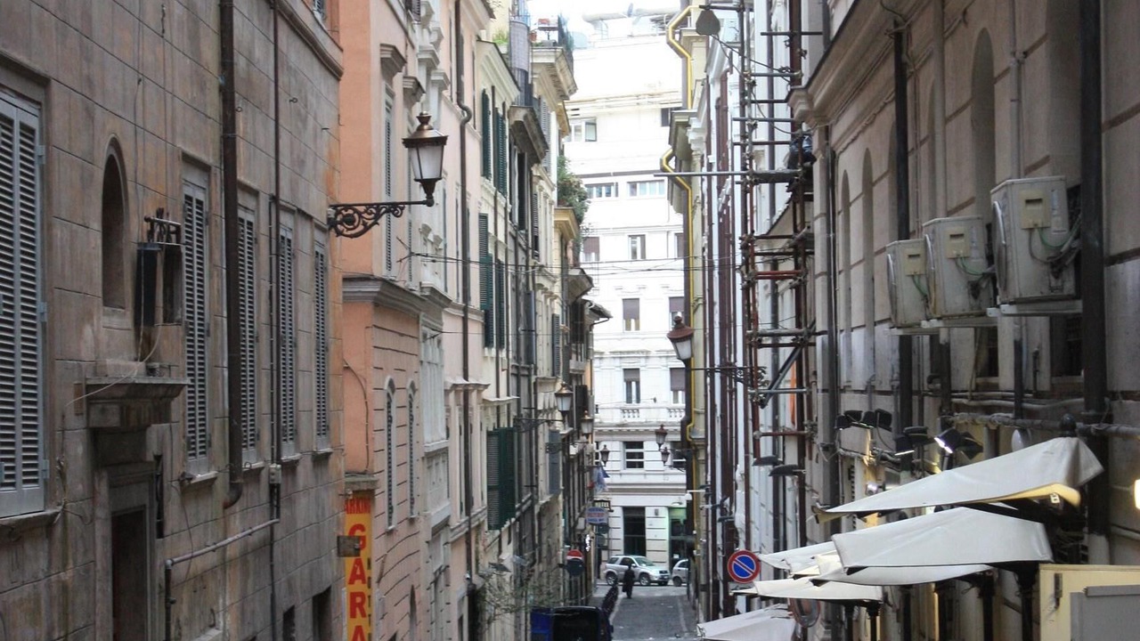 Photo of Outdoor in Rione II Trevi