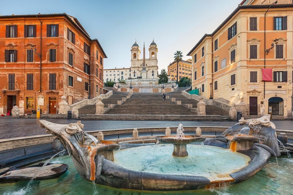 Photo of Others in Rione II Trevi