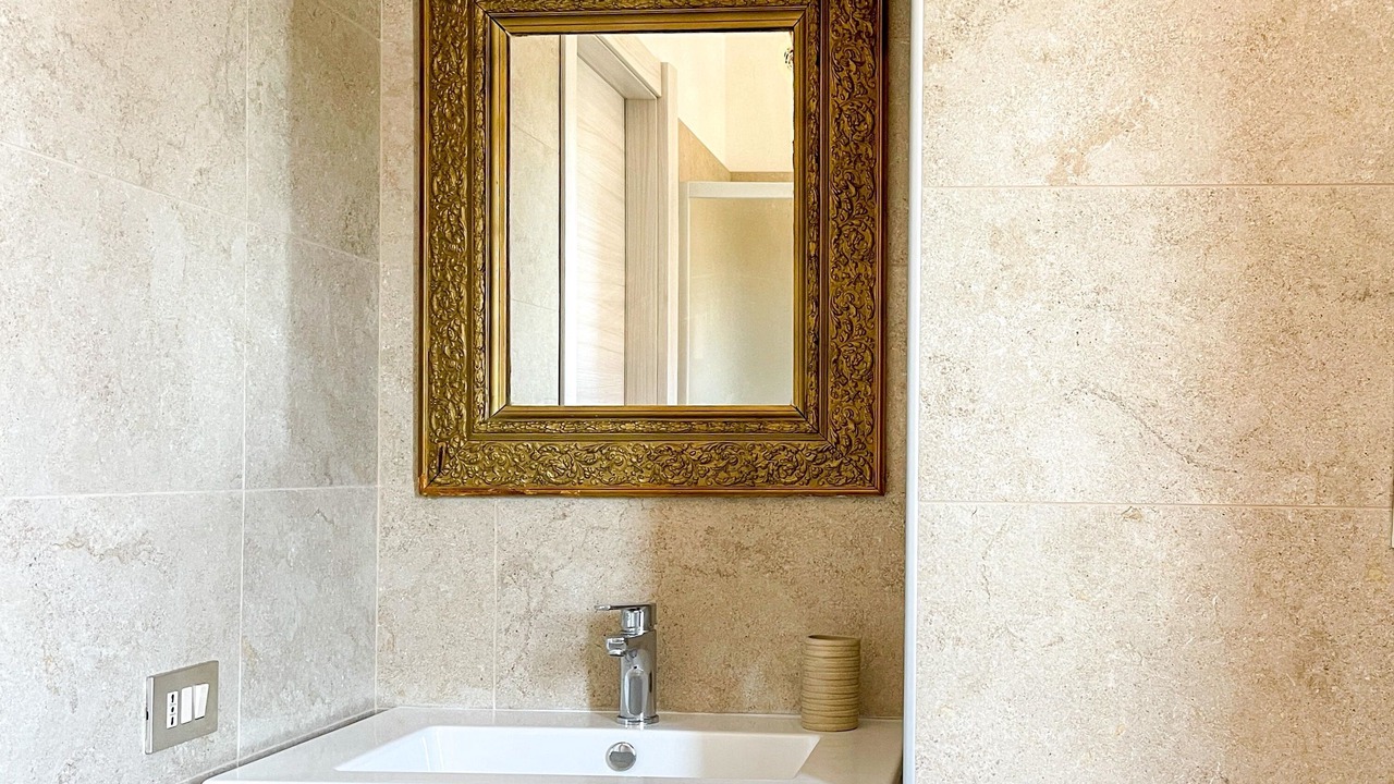 Photo of Bathroom in Sarnico