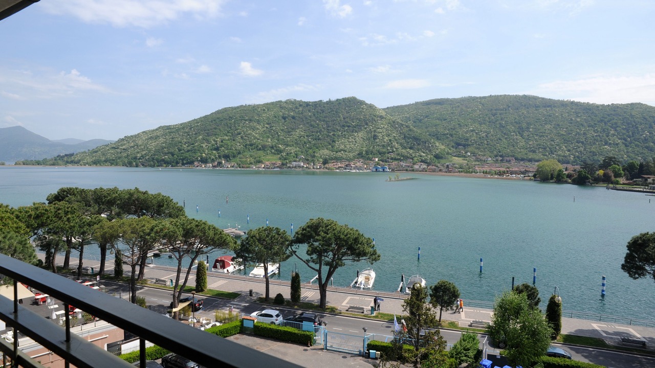 Photo of Outdoor in Sarnico