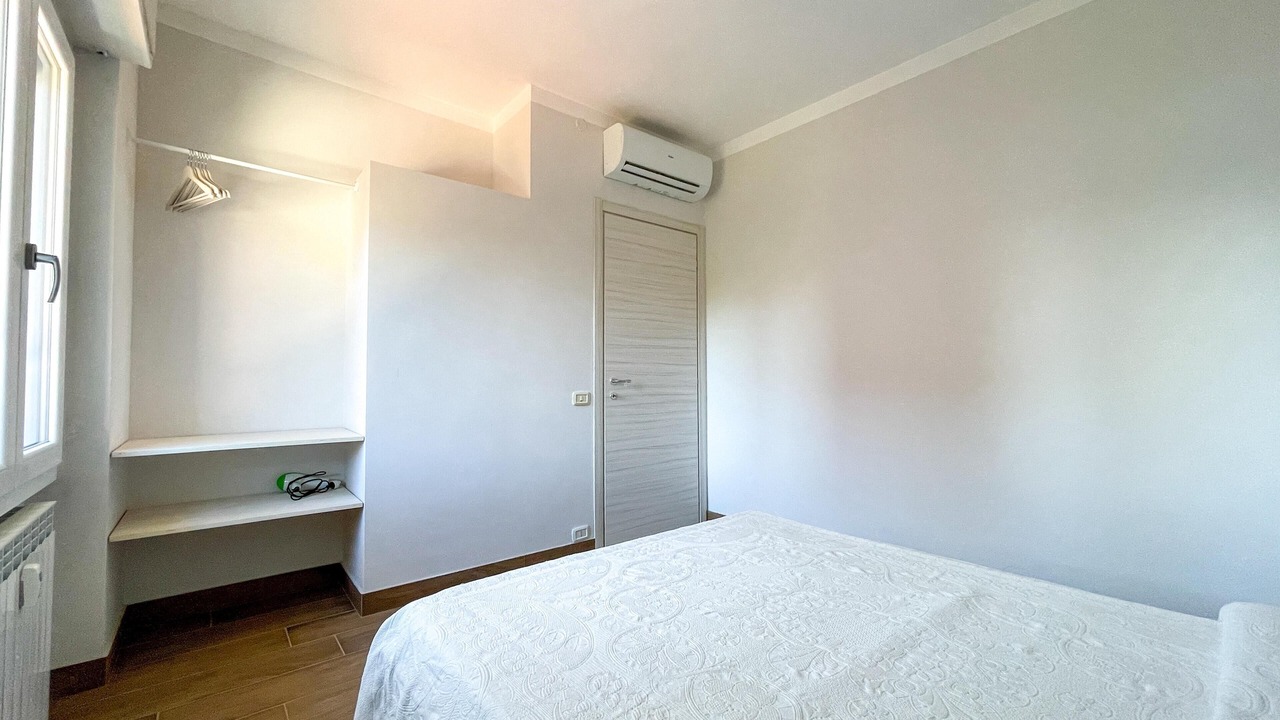 Photo of Bedroom in Sarnico