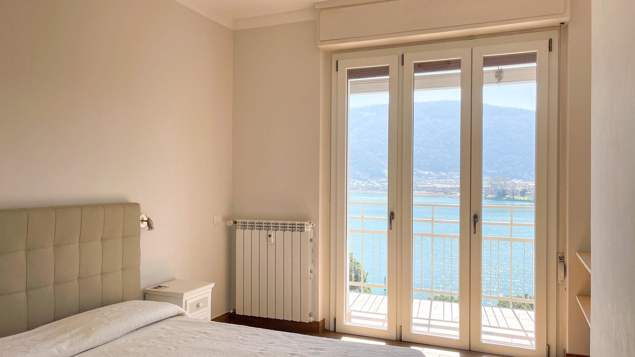 Photo of Bedroom in Sarnico