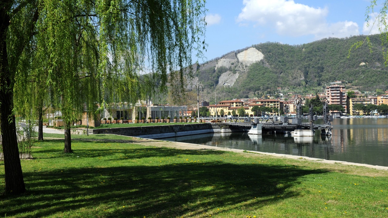 Photo of Outdoor in Sarnico