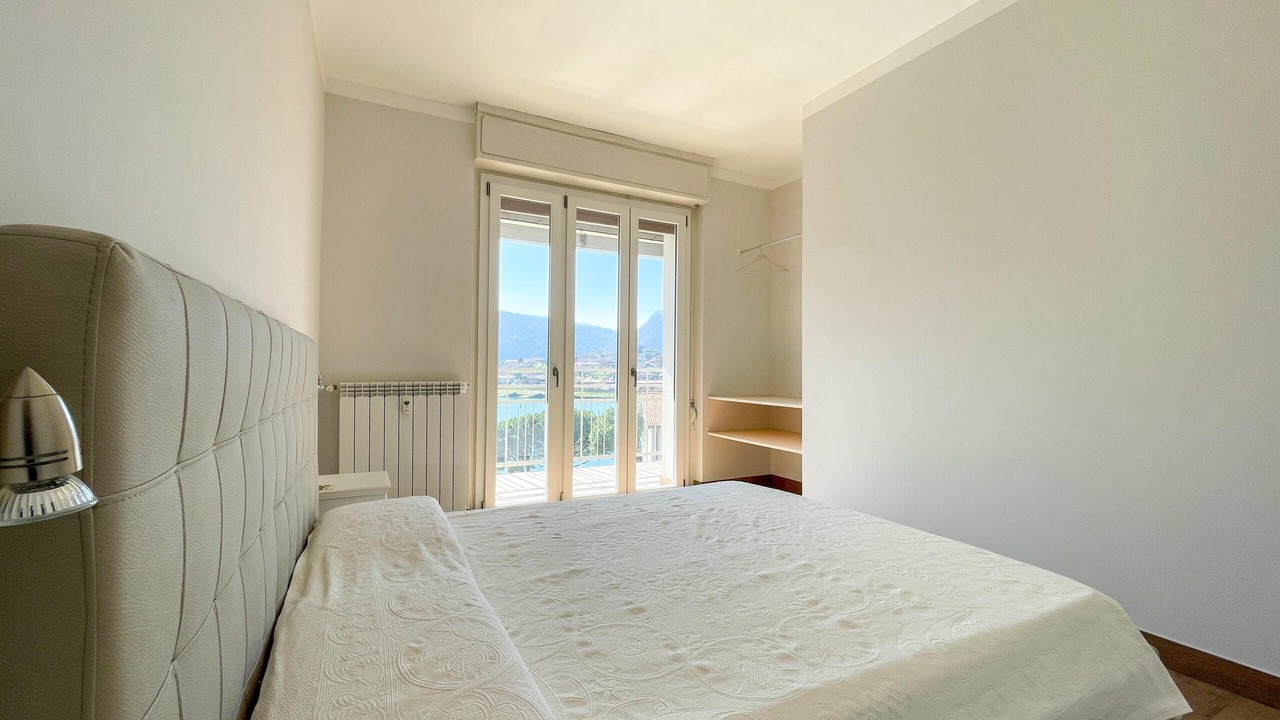 Photo of Bedroom in Sarnico