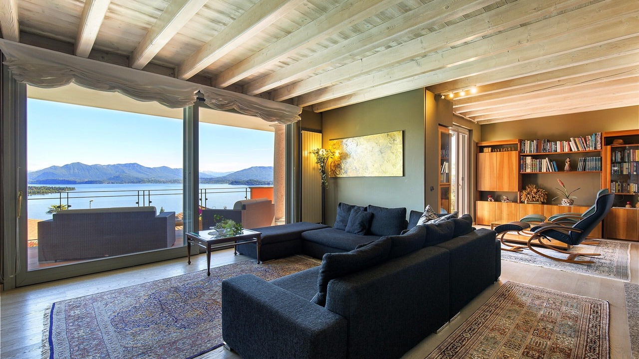 Photo of Outdoor in Arona
