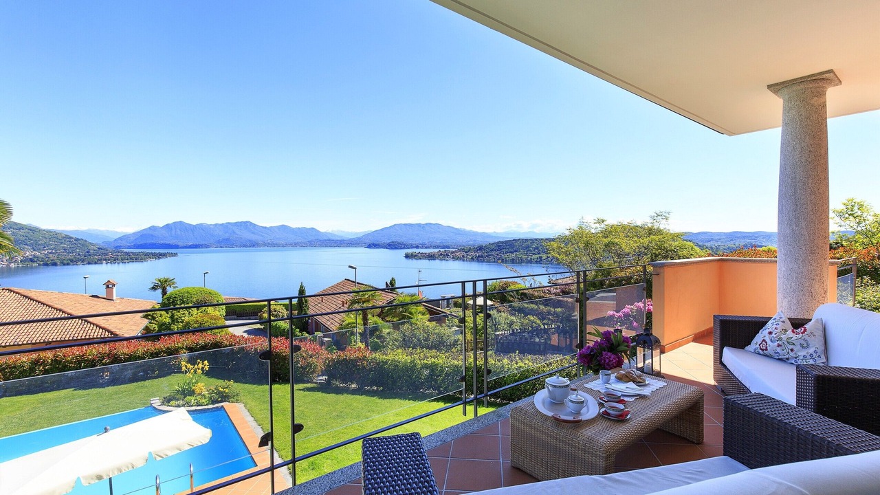 Photo of Outdoor in Arona