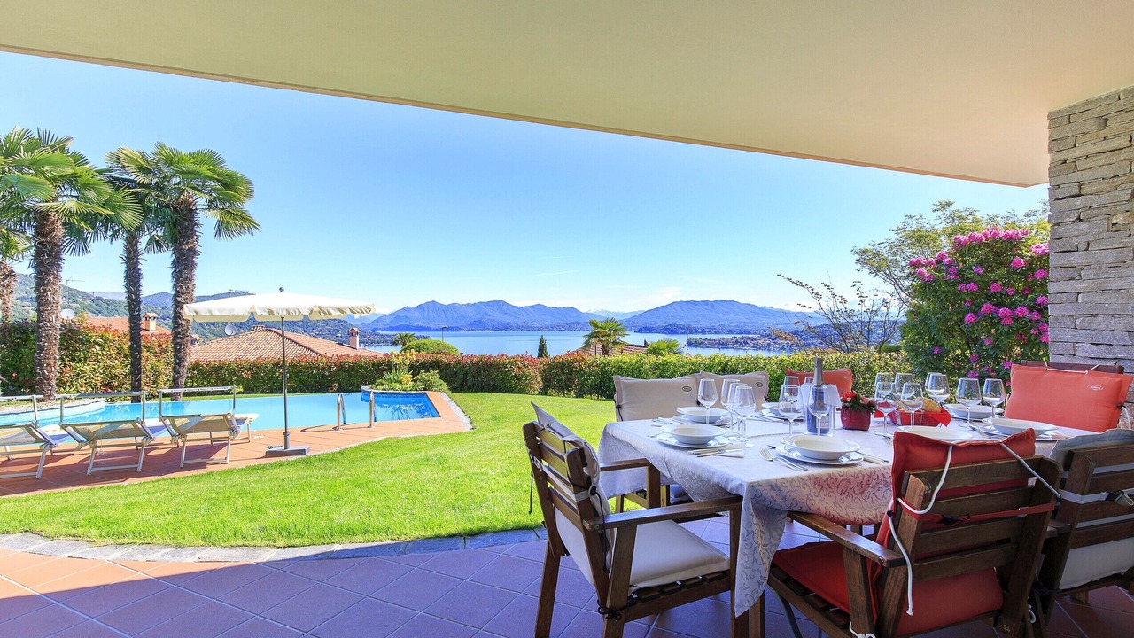 Photo of Outdoor in Arona