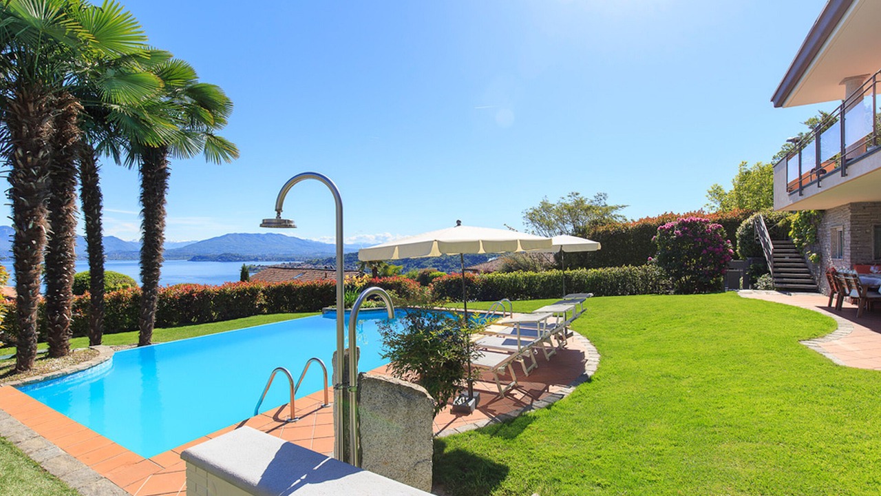 Photo of Outdoor in Arona