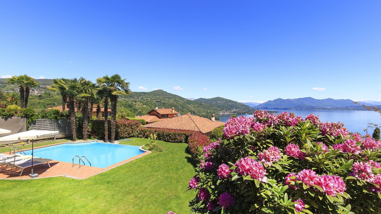 Photo of Outdoor in Arona