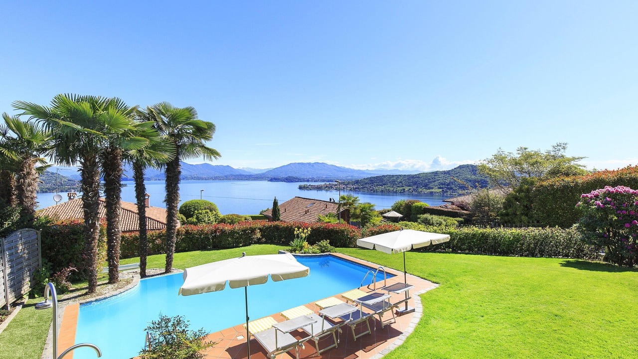 Photo of Outdoor in Arona