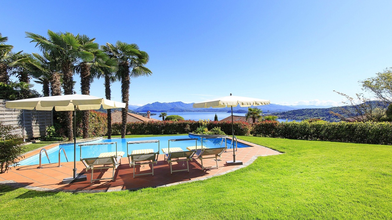 Photo of Outdoor in Arona