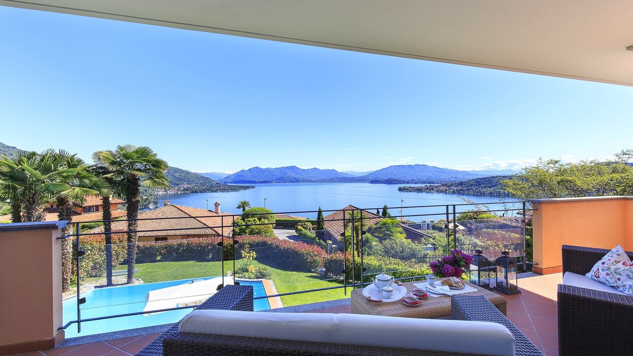 Photo of Outdoor in Arona