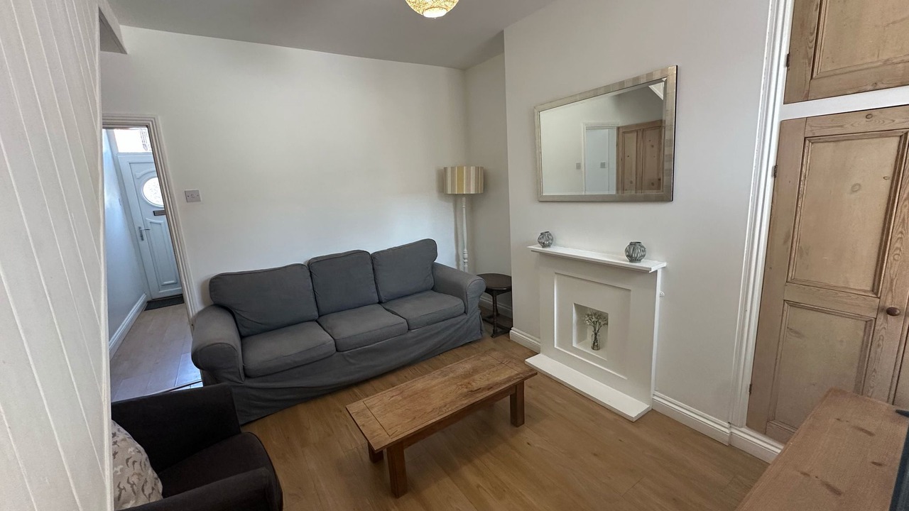 Photo of Bedroom in York