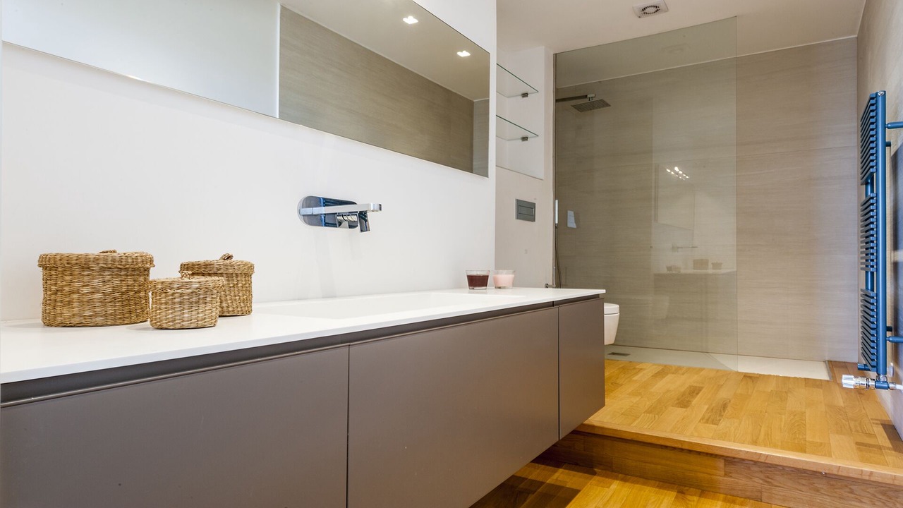 Photo of Bathroom in Aci Trezza