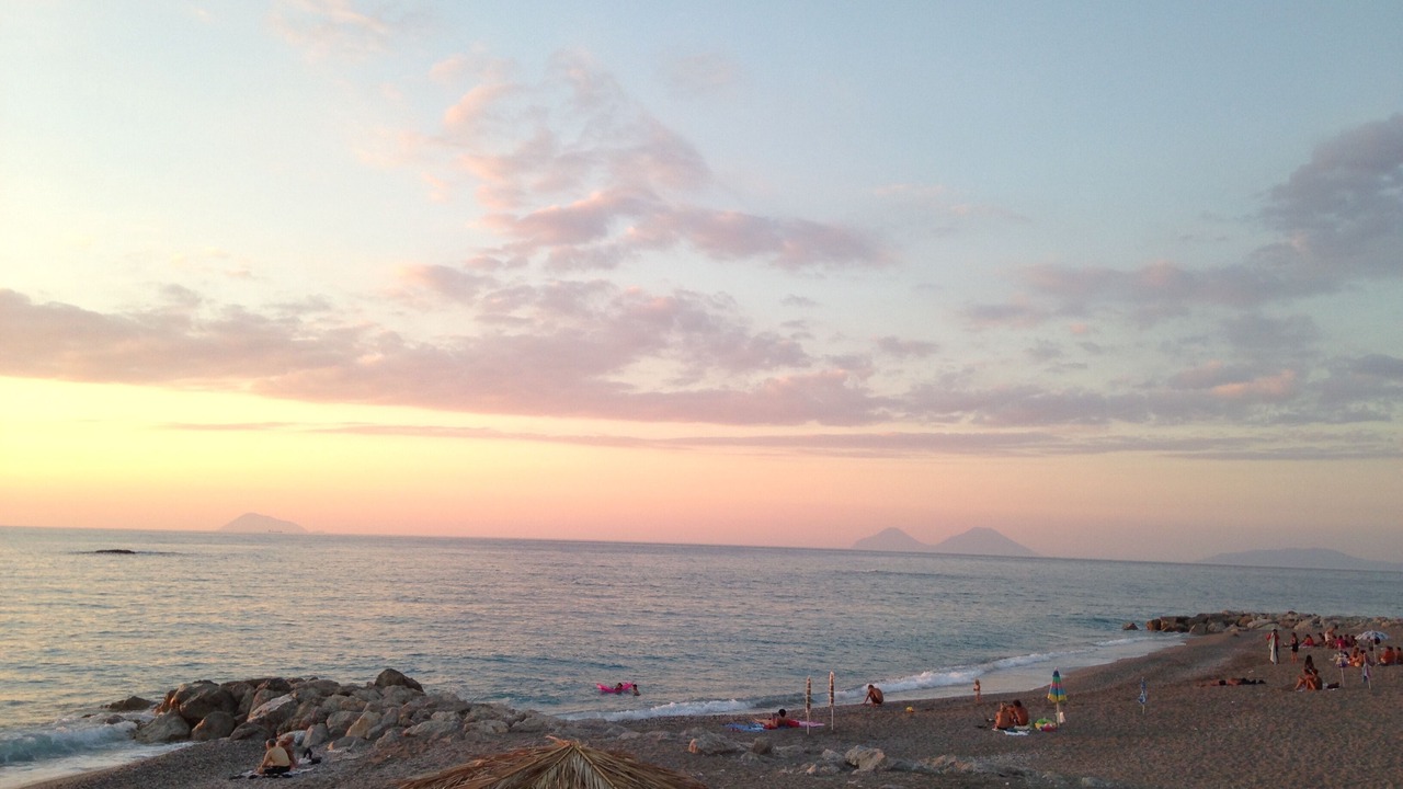 Photo of Others in Capo d'Orlando