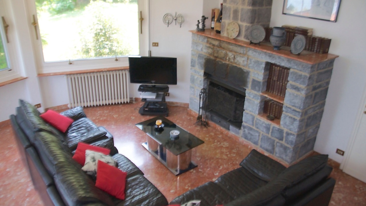 Photo of Livingroom in Oliveto Lario