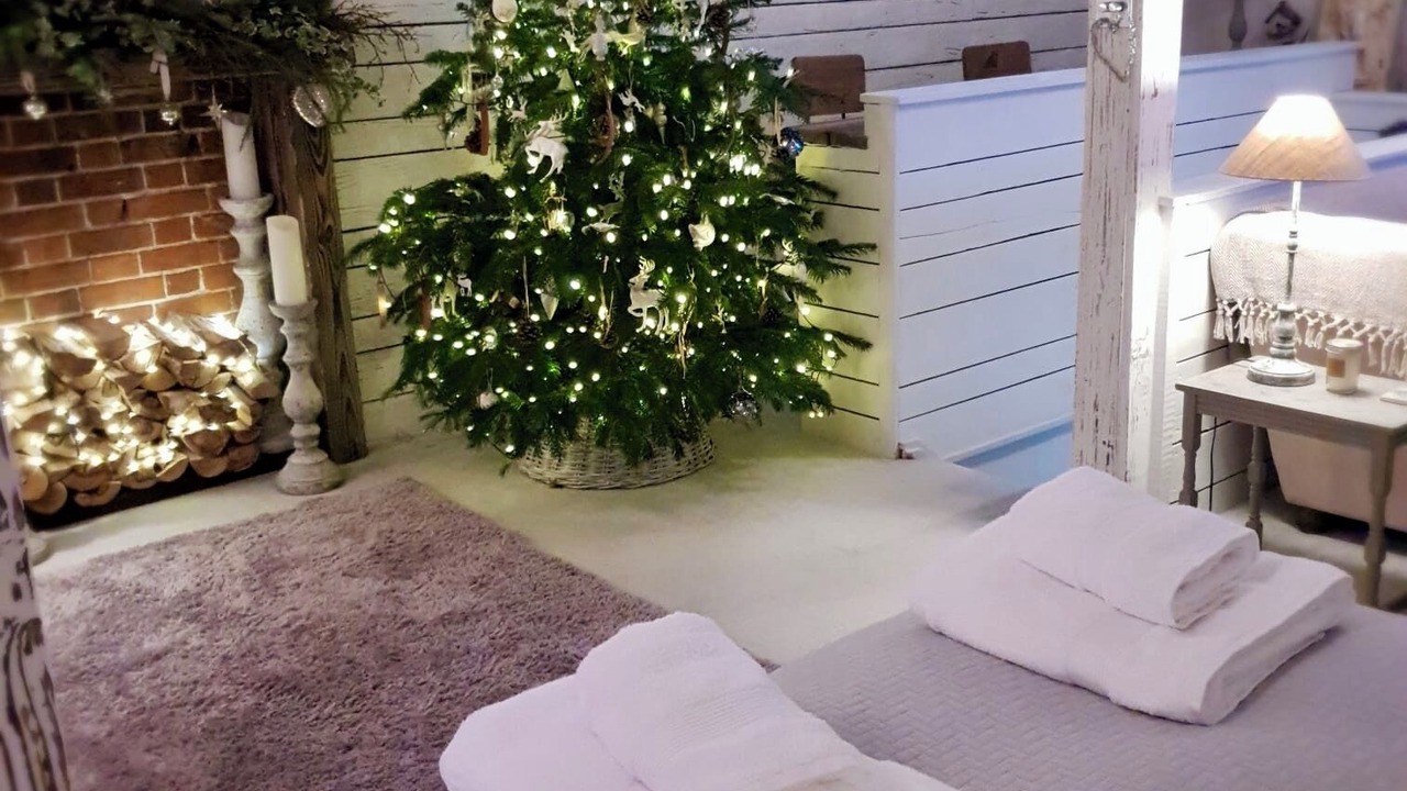 Photo of Bedroom in Windsor