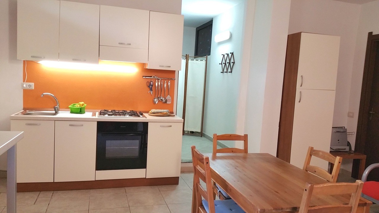 Photo of Kitchen in Arborea